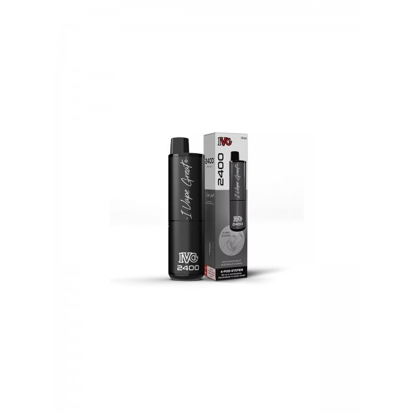 IVG 2400 Akku 1000 mAh (B...