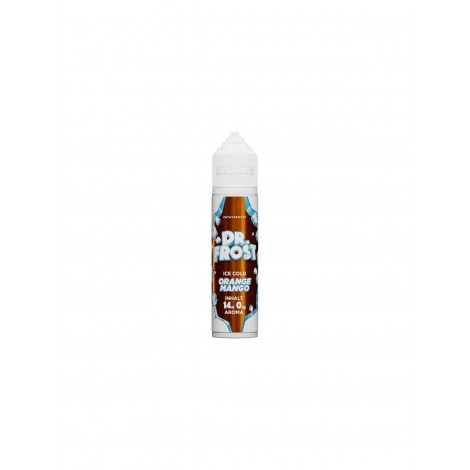 Dr. Frost - Ice Cold - Orange Mango Aroma 14ml
