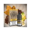 OWL Smoke Leaf Banana Tobacco Aroma Nikotinliquid 10 ml 12 mg