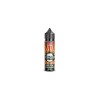 Nebelfee - Feenchen - Aroma Erdbeer Kiwi Wassermelone 5 ml