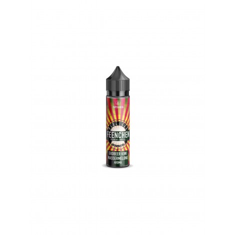 Nebelfee - Feenchen - Aroma Erdbeer Kiwi Wassermelone 5 ml