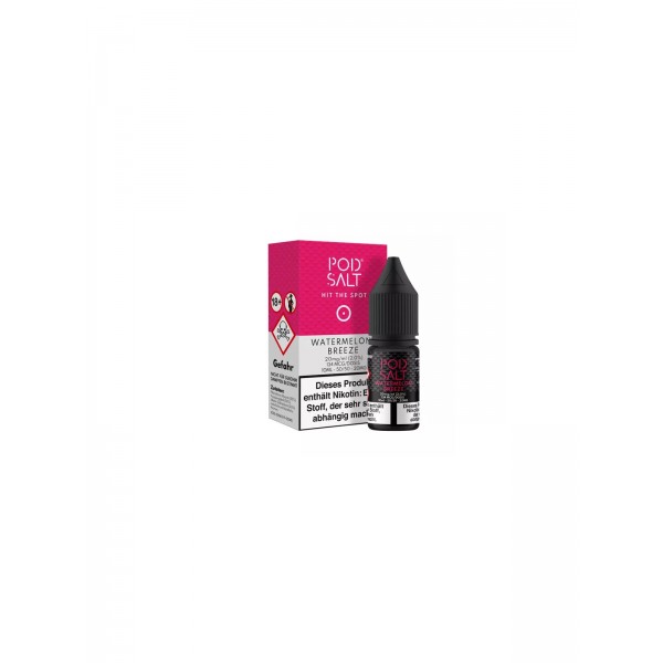 Pod Salt Core Waterm...