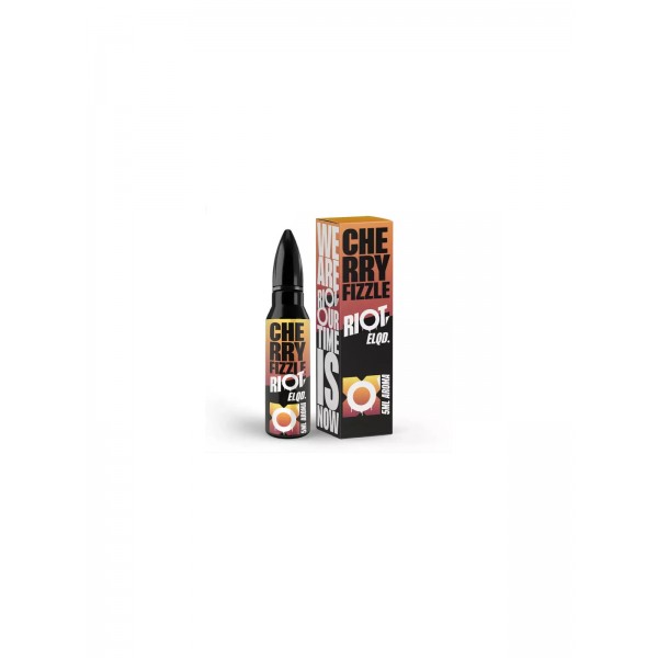 Riot Squad Aroma Lon...