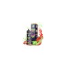 Bad Candy Longfill - Straw Kiwi - Overdosed 10ml Aroma in 60 ml Flasche