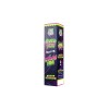 Bad Candy Longfill - Straw Kiwi - Overdosed 10ml Aroma in 60 ml Flasche