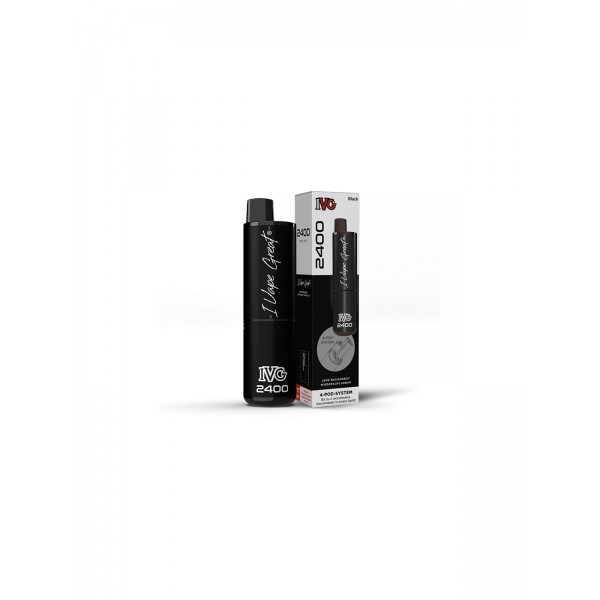 IVG 2400 Akku 1000 mAh (B...