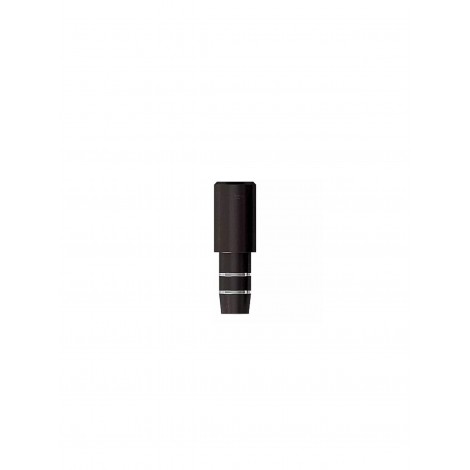KIWI Drip Tip Schwarz