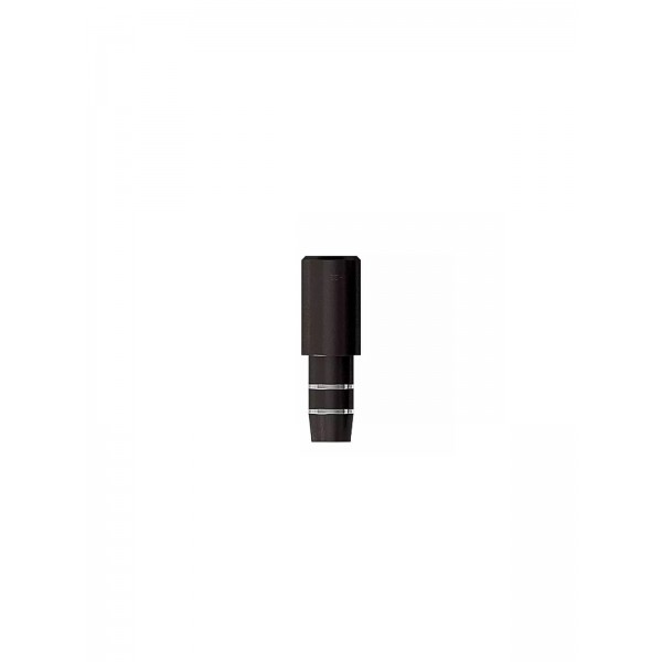 KIWI Drip Tip Schwarz