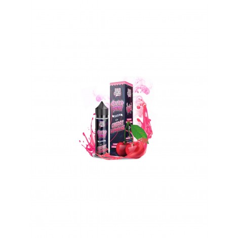 Bad Candy Longfill - Cherry Lemonade - Overdosed 10ml Aroma in 60 ml Flasche