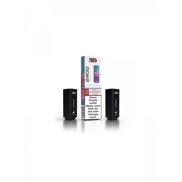 IVG 2400 POD (2er Pack) -...