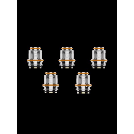 GeekVape Z Series XM 0,15 Ohm Heads (5 Stück pro Packung)