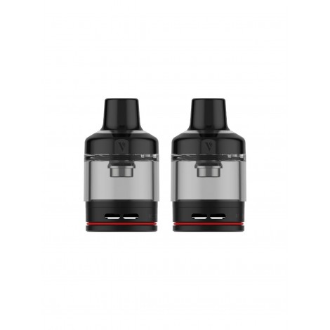Vaporesso GTX Pod 22 (2 Stück pro Packung) - 3,5 ml