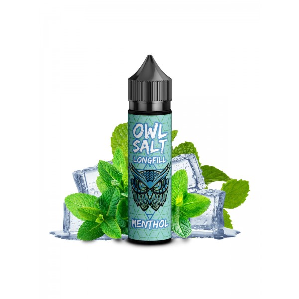OWL Salt Longfill Me...