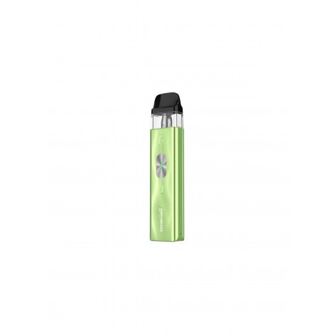 Vaporesso XROS 4 Mini - Grün