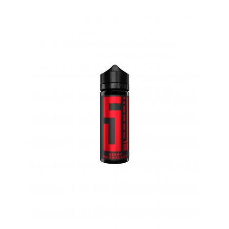 5EL - Berry Marmelade Aroma 10ml