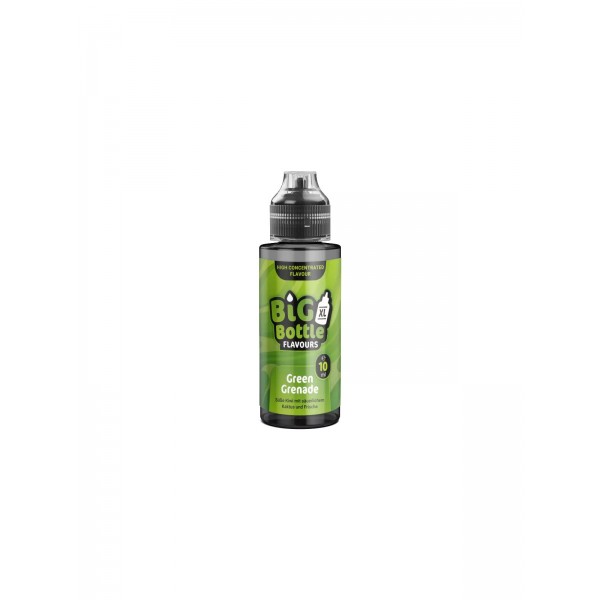 Big Bottle - Green G...