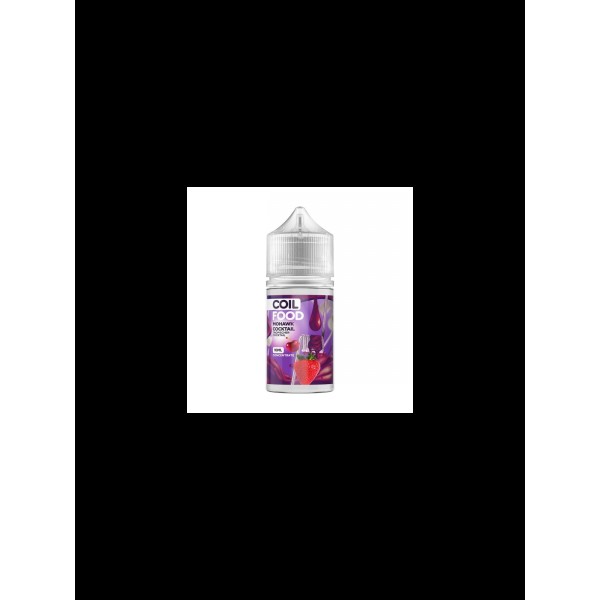 Coil Food - Mohawk C...