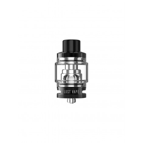 Lost Vape Centaurus Sub Coo Clearomizer-Set - Schwarz