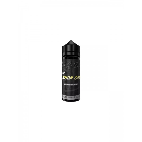 Maza - Aroma Lemon C...