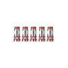 VooPoo PnP X Heads (5 Stück pro Packung) - 0,3 Ohm