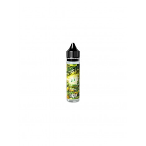 Twelve Monkeys - Aroma Zen 10 ml