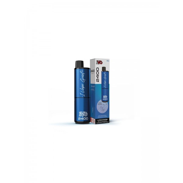 IVG 2400 Akku 1000 mAh (B...