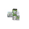 InnoCigs - First Man Apfel Liquid 10ml - 18mg/ml