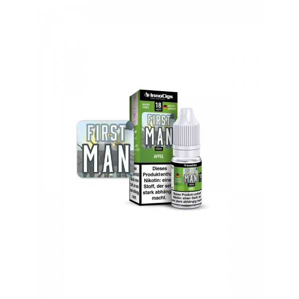 InnoCigs - First Man...