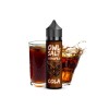 OWL Salt Longfill Cola 10 ml in 60 ml