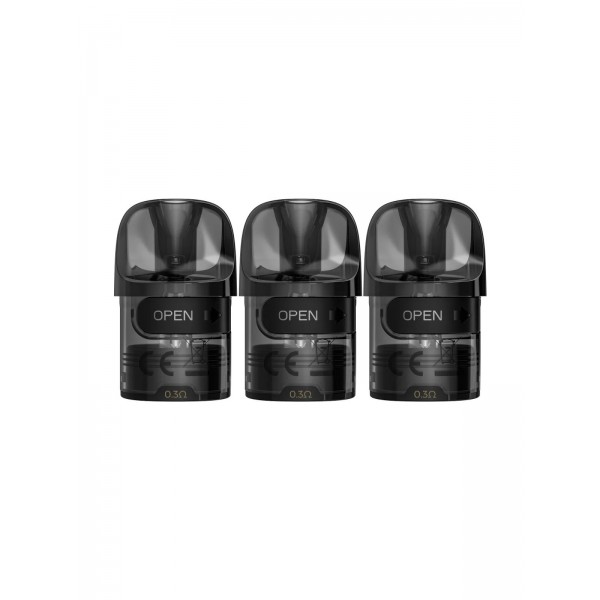 Lost Vape E Plus Pod (3 S...