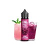 OWL Salt Longfill Pink Lemonade 10 ml in 60 ml