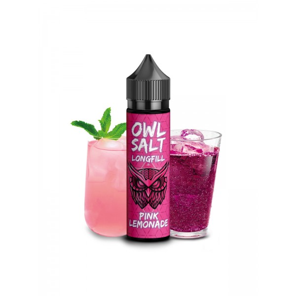 OWL Salt Longfill Pi...