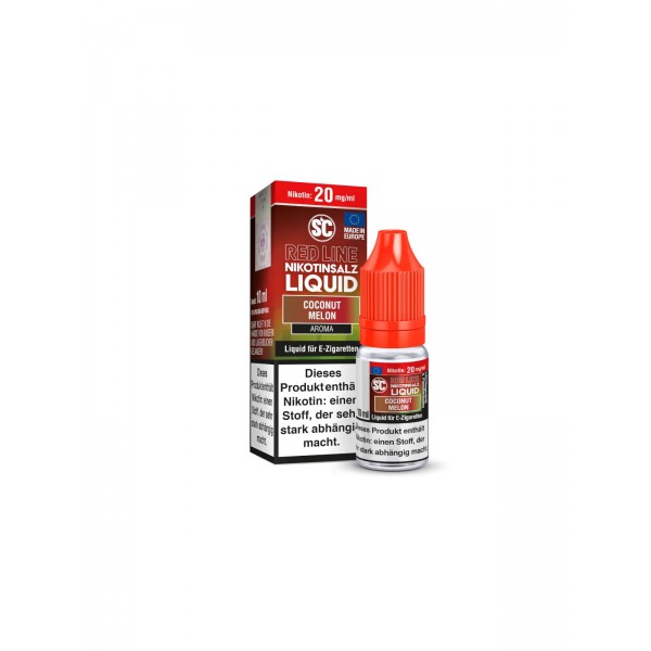 SC - RED LINE - COCO...