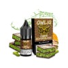 Liquid Dubai Schokolade Aroma - OWLIQ 10 ml 0 mg