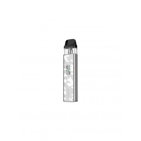 Vaporesso XROS 4 Mini - Camouflage-Silber
