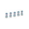 VooPoo PnP TM2 0,8 Ohm Head (5 Stück pro Packung)