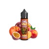 OWL Salt Longfill Pfirsich Maracuja 10 ml in 60 ml