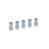 VooPoo PnP TM2 0,8 Ohm Head (5 Stück pro Packung)