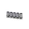 VooPoo PnP VM6 Heads (5 Stück pro Packung) - 0,15 Ohm