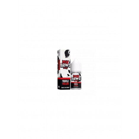 BRHD Barehead Aroma Longfill - RAWS Triple Melon - 5ml in 30ml Flasche