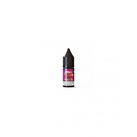 6Rabbits Nikotinsalz - Mixed Berries - 10mg Liquid 10ml
