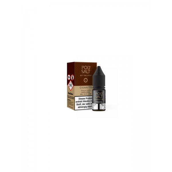 Pod Salt Core Cigare...