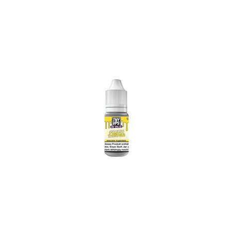 TNYVPS Nikotinsalz - Fresh Buttermilk - 10ml Liquid 18mg/ml