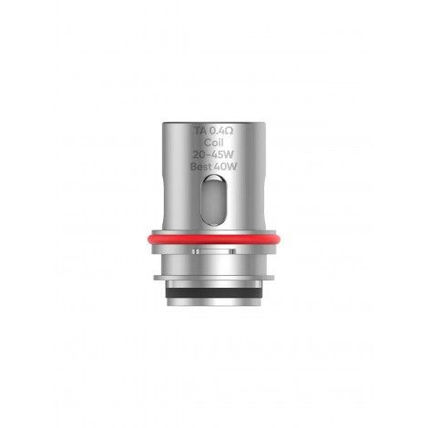 Smok TA Heads (5 Stück pro Packung) - 0,4 Ohm