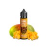 OWL Salt Longfill Mango 10 ml in 60 ml