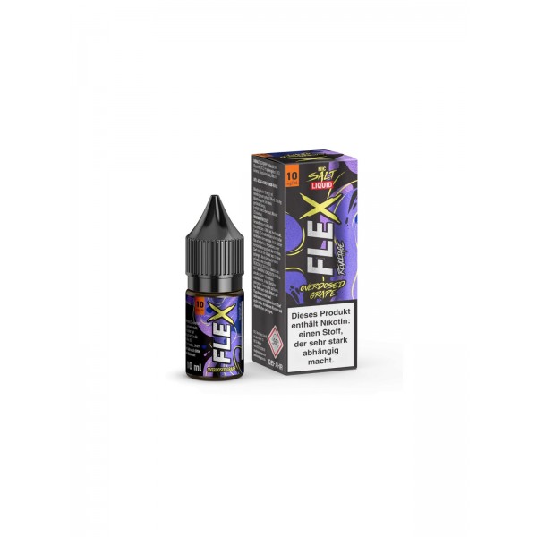 Revoltage Flex Overd...