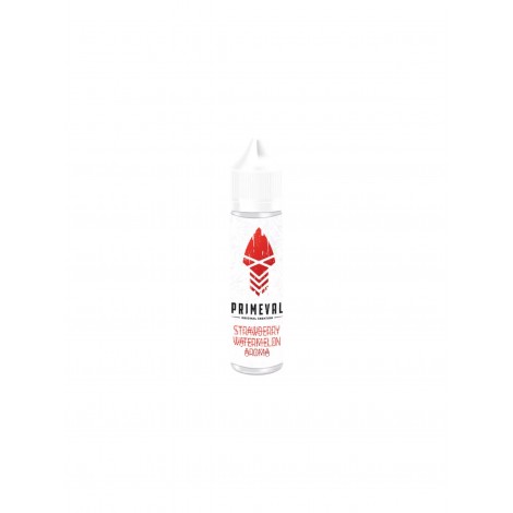 Primeval - Aroma Strawberry Watermelon 10 ml