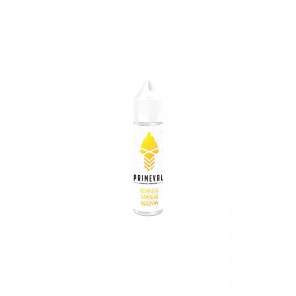 Primeval - Aroma Ora...