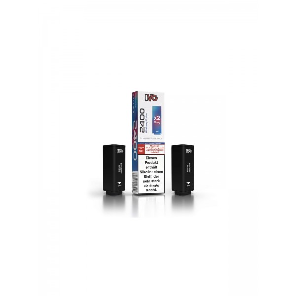 IVG 2400 POD (2er Pack) -...