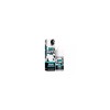 BRHD Barehead Aroma Longfill - RAWS Double Menthol - 5ml in 30ml Flasche
